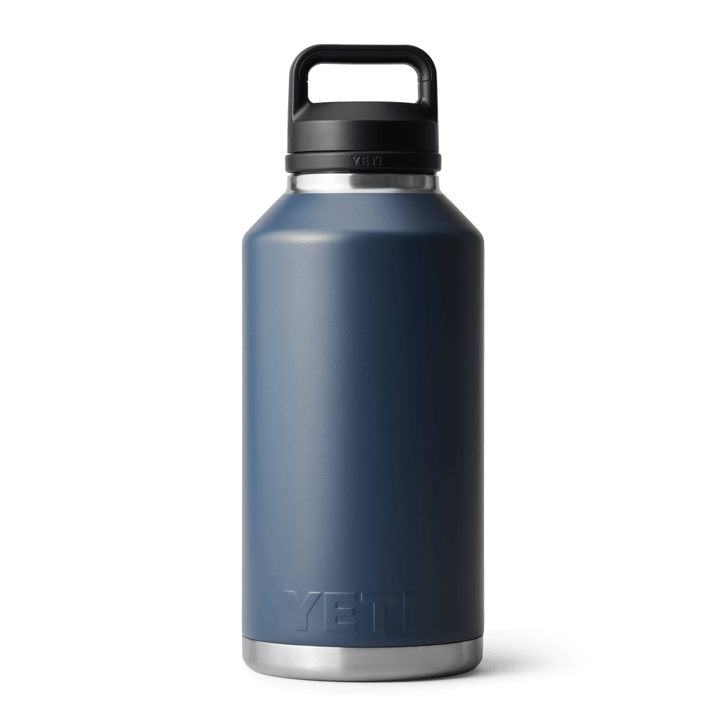 YETI Rambler 64 0z Bottle Chug - Thermosflasche Chug Verschluss 1900ml - tofino.store