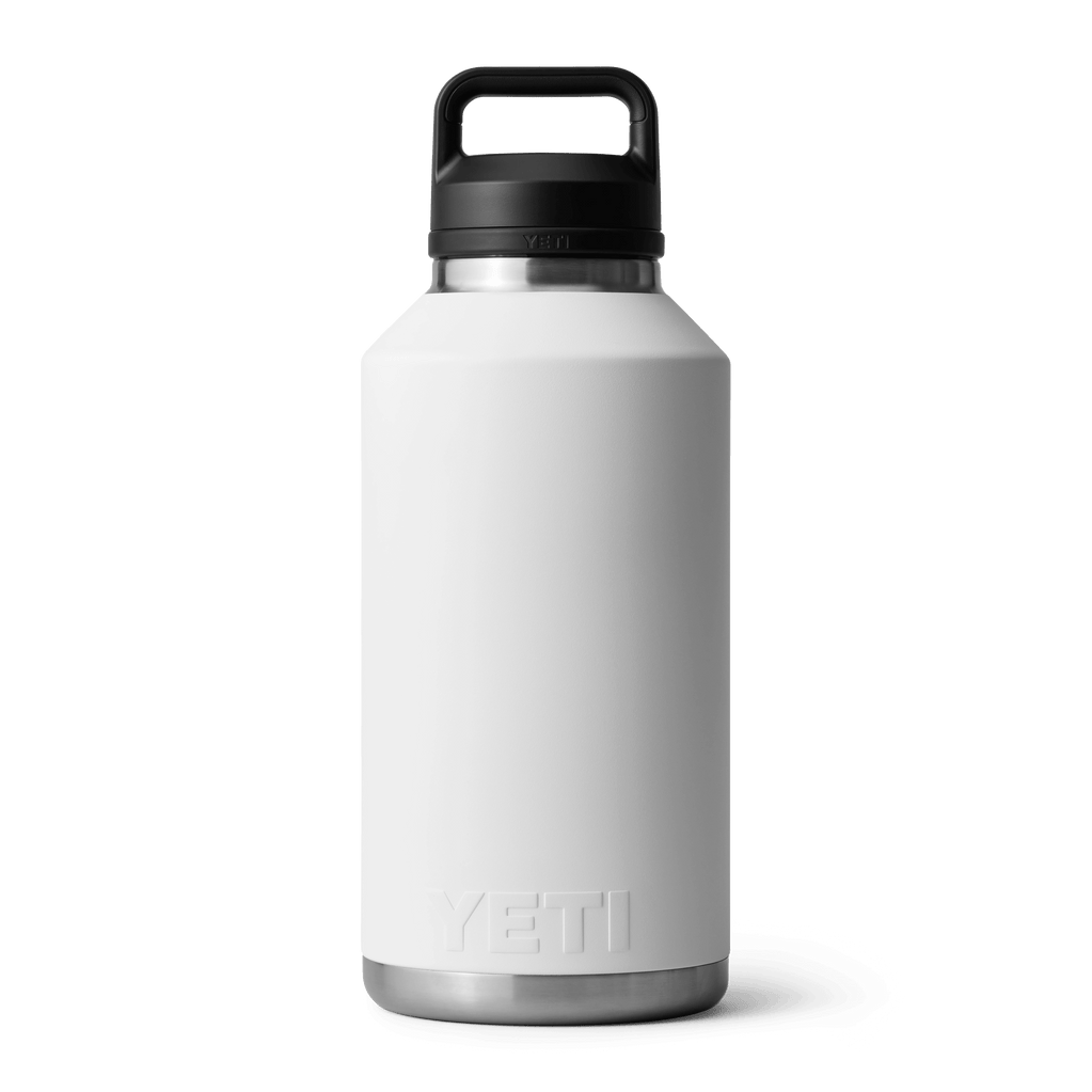 YETI Rambler 64 0z Bottle Chug - Thermosflasche Chug Verschluss 1900ml - tofino.store