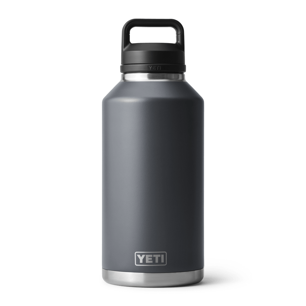 YETI Rambler 64 0z Bottle Chug - Thermosflasche Chug Verschluss 1900ml - tofino.store