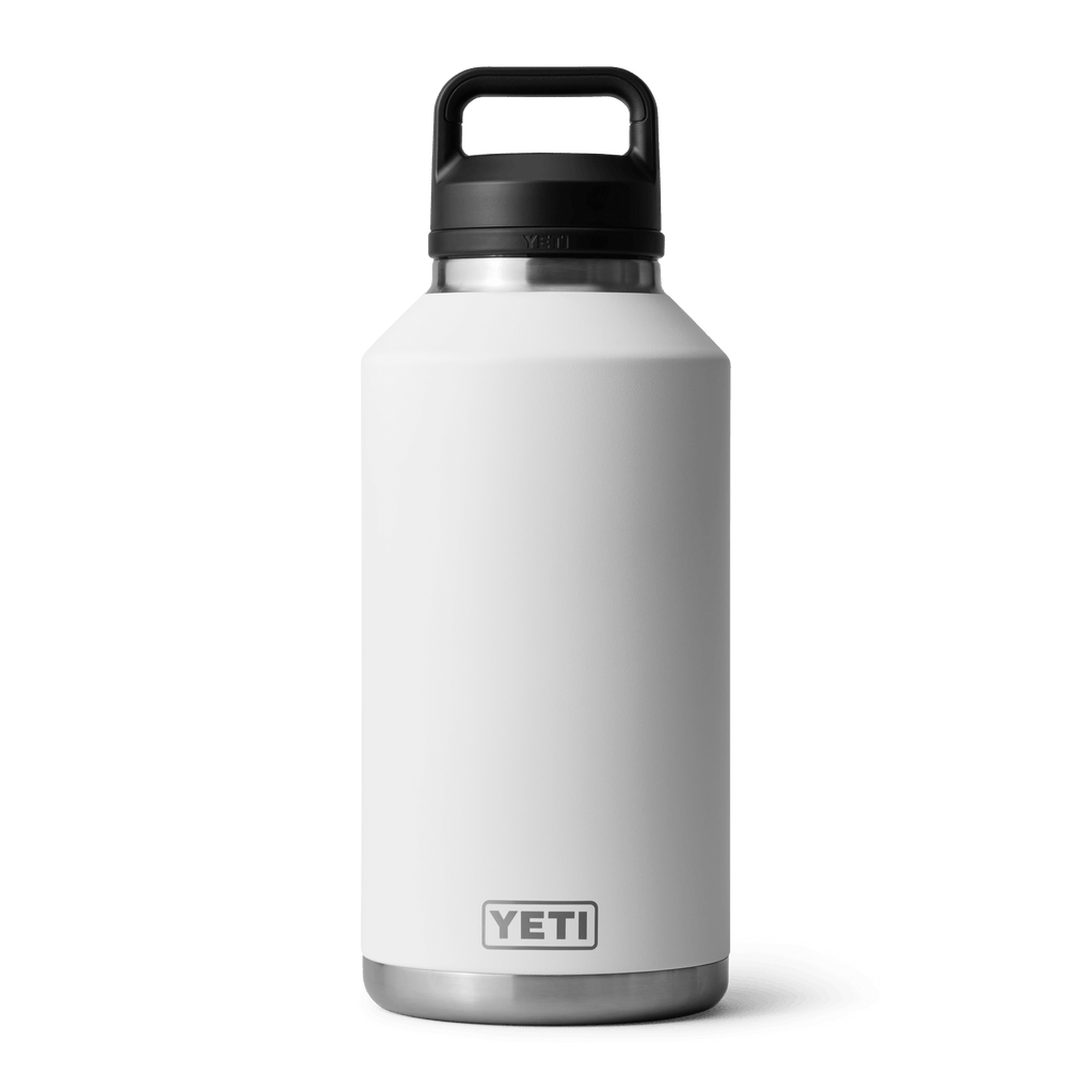 YETI Rambler 64 0z Bottle Chug - Thermosflasche Chug Verschluss 1900ml - tofino.store