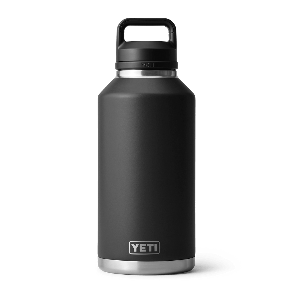YETI Rambler 64 0z Bottle Chug - Thermosflasche Chug Verschluss 1900ml - tofino.store