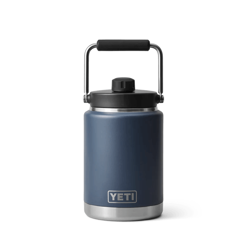 YETI Rambler Half Gallon Jug - 1,9 Liter - tofino.store