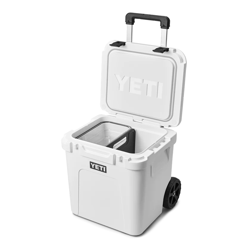 YETI Roadie 48 Wheeled Cooler - Kühlbox 40 Liter mit Rollen 
