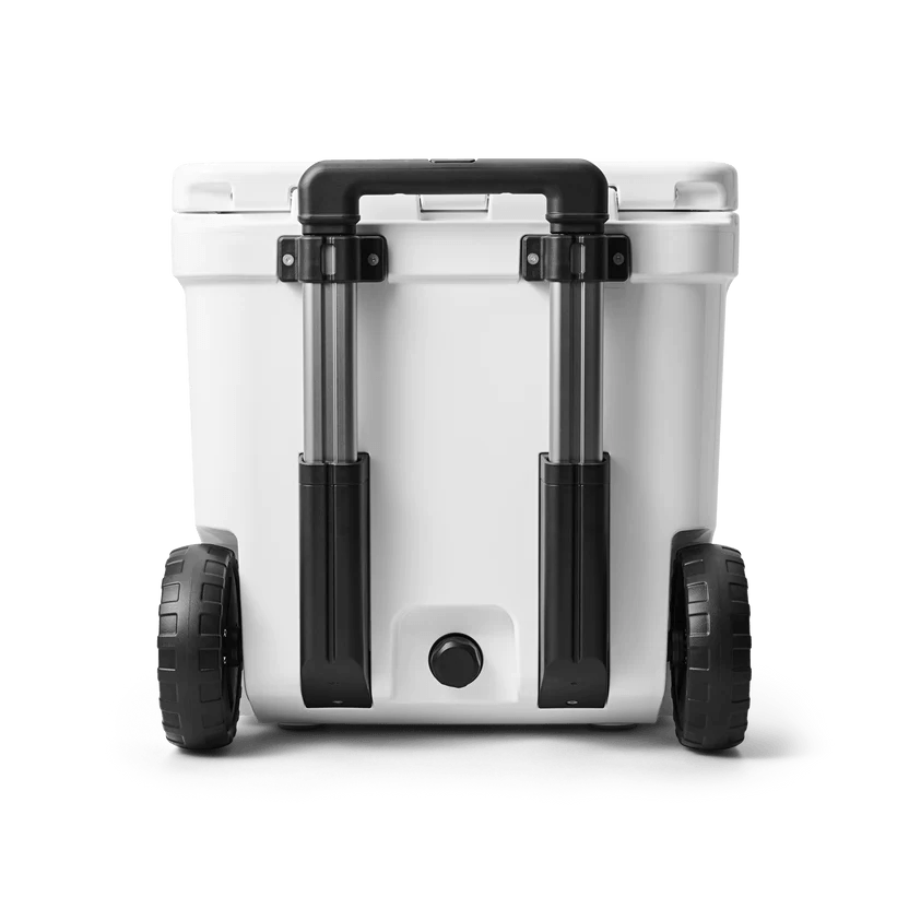 YETI Roadie 48 Wheeled Cooler - Kühlbox 40 Liter mit Rollen –