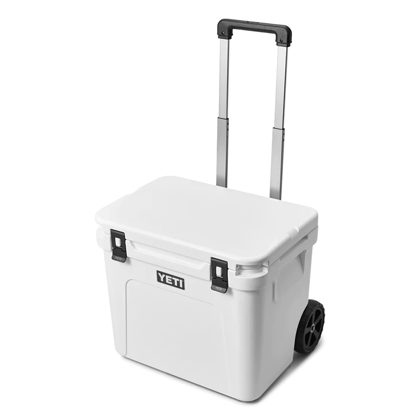 YETI Roadie 60 Wheeled Cooler - Kühlbox 56 Liter mit Rollen