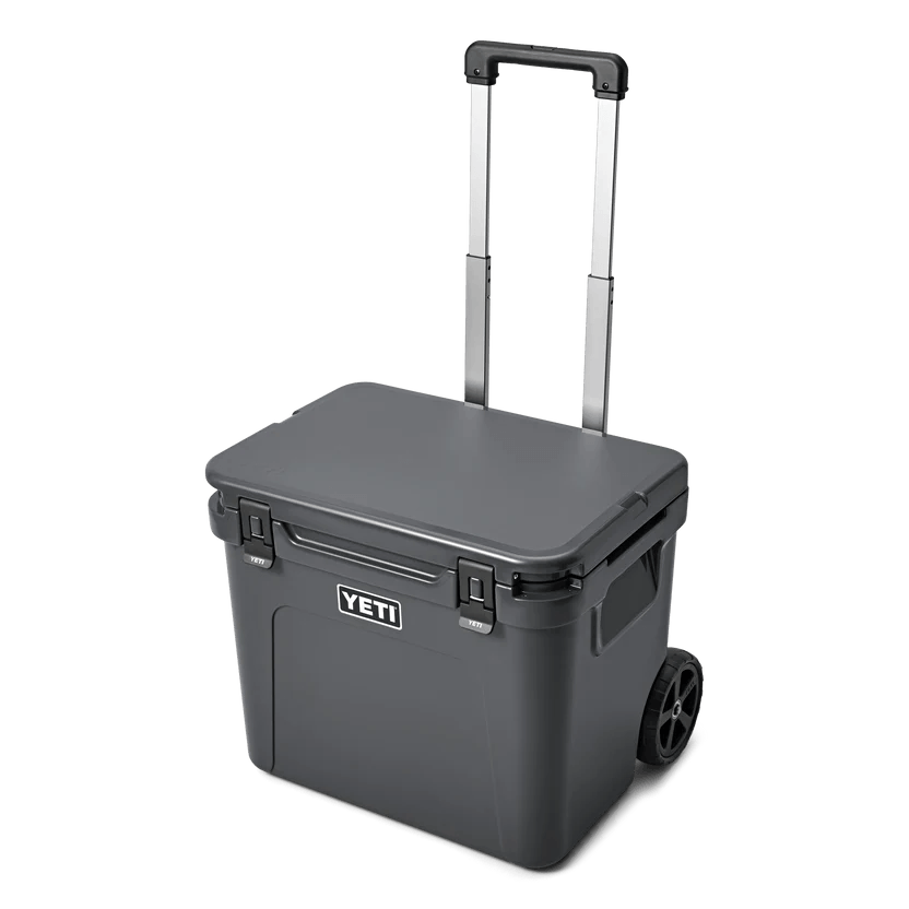 YETI Roadie 60 Wheeled Cooler - Kühlbox 56 Liter mit Rollen - tofino.store