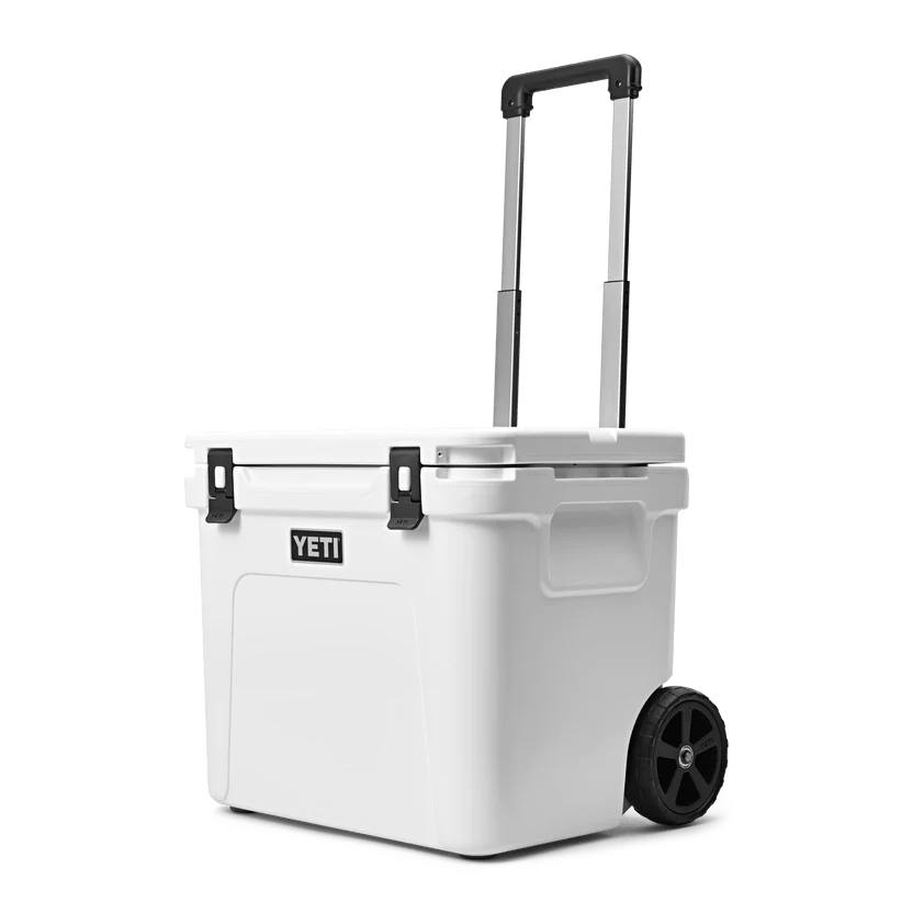 YETI Roadie 60 Wheeled Cooler - Kühlbox 56 Liter mit Rollen - tofino.store