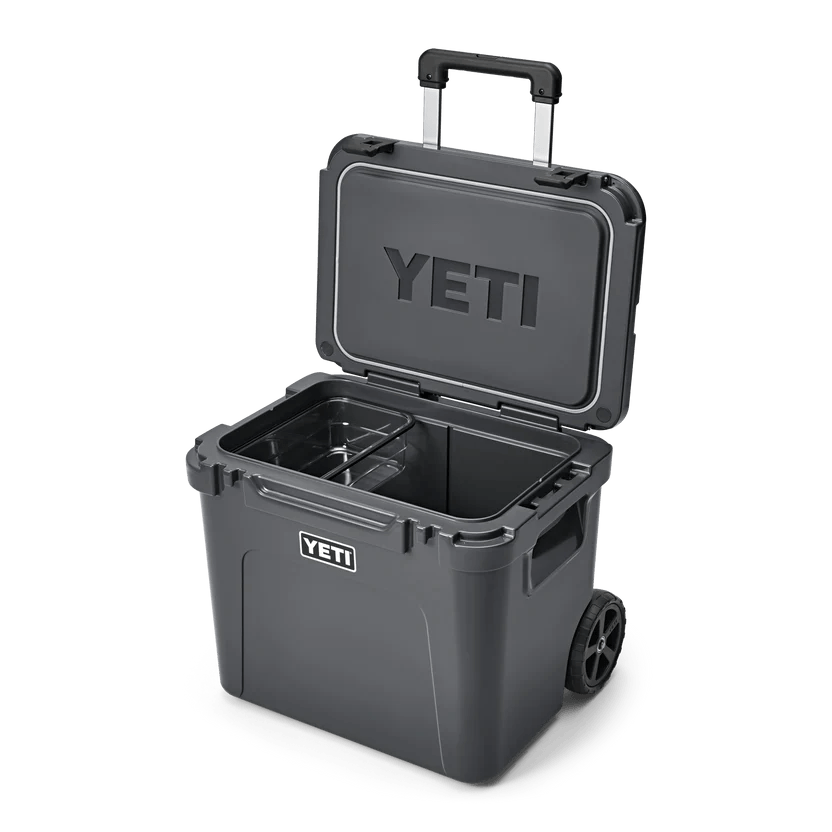 YETI Roadie 60 Wheeled Cooler - Kühlbox 56 Liter mit Rollen - tofino.store