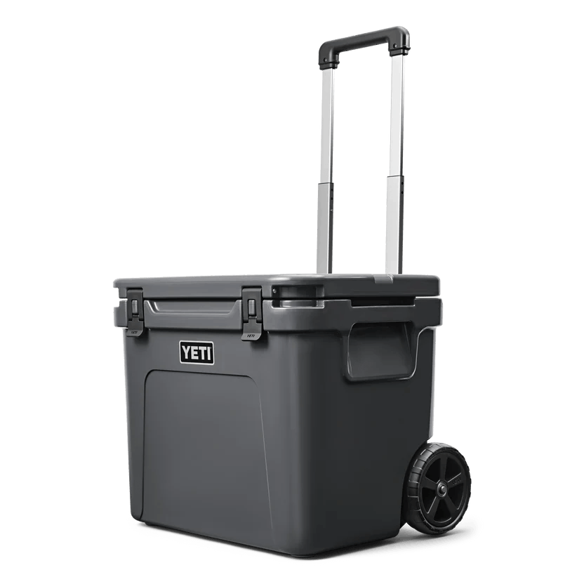 YETI Roadie 60 Wheeled Cooler - Kühlbox 56 Liter mit Rollen - tofino.store