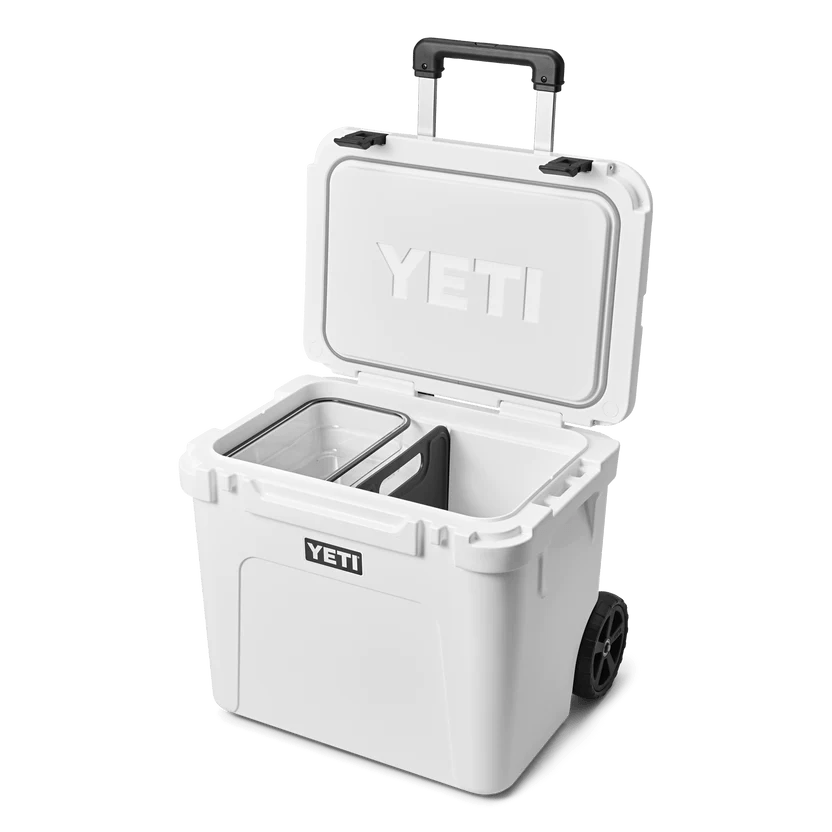 YETI Roadie 60 Wheeled Cooler - Kühlbox 56 Liter mit Rollen - tofino.store