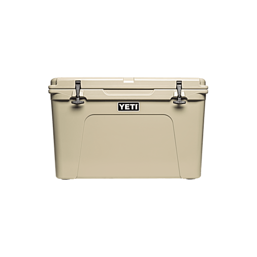 TUNDRA 105 Kühlbox TAN