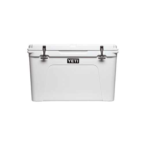 TUNDRA 105 Kühlbox WHITE