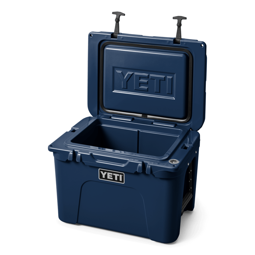 YETI Tundra 35 - Kühlbox 25,3 Liter - tofino.store