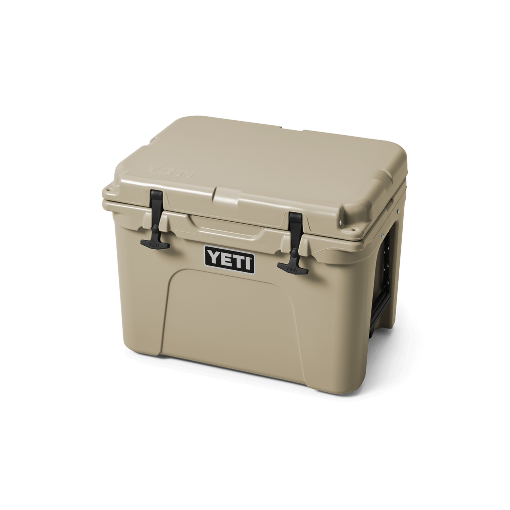 YETI Tundra 35 - Kühlbox 25,3 Liter - tofino.store