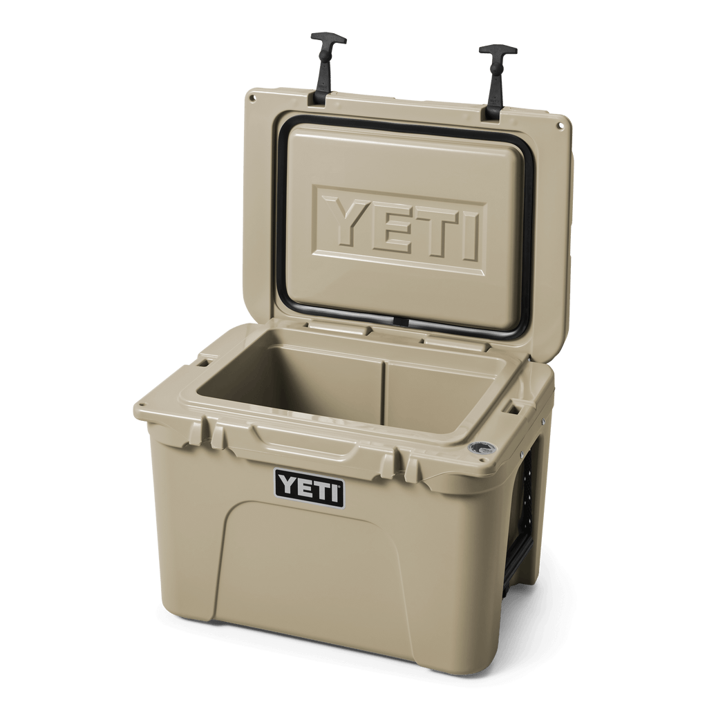 YETI Tundra 35 - Kühlbox 25,3 Liter - tofino.store