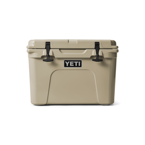 TUNDRA 35 Kühlbox TAN