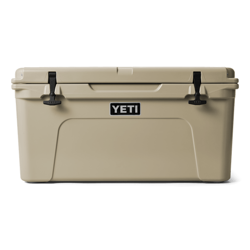 TUNDRA 65 Kühlbox TAN