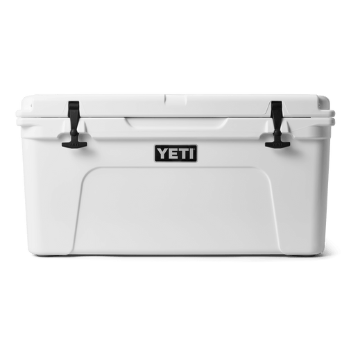 TUNDRA 65 Kühlbox WHITE