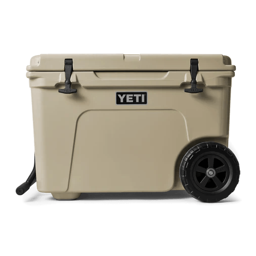 YETI Tundra Haul - Kühlbox 50 Liter mit Rollen - tofino.store
