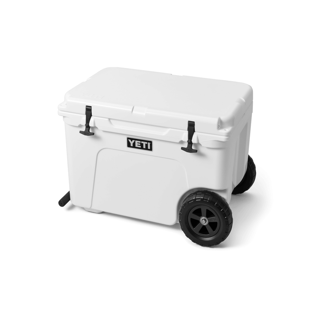 YETI Tundra Haul - Kühlbox 50 Liter mit Rollen - tofino.store